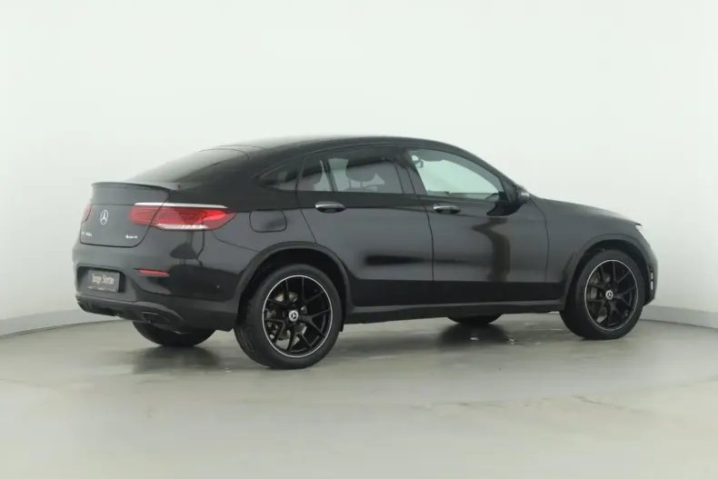 Mercedes-Benz GLC 300 (Clasa GLC) din 2023 cu 34.606 km - oferta MER196252 - foto 4