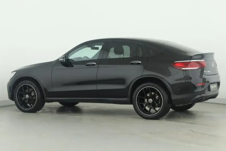 Mercedes-Benz GLC 300 (Clasa GLC) din 2023 cu 34.606 km - oferta MER196252 - foto 7