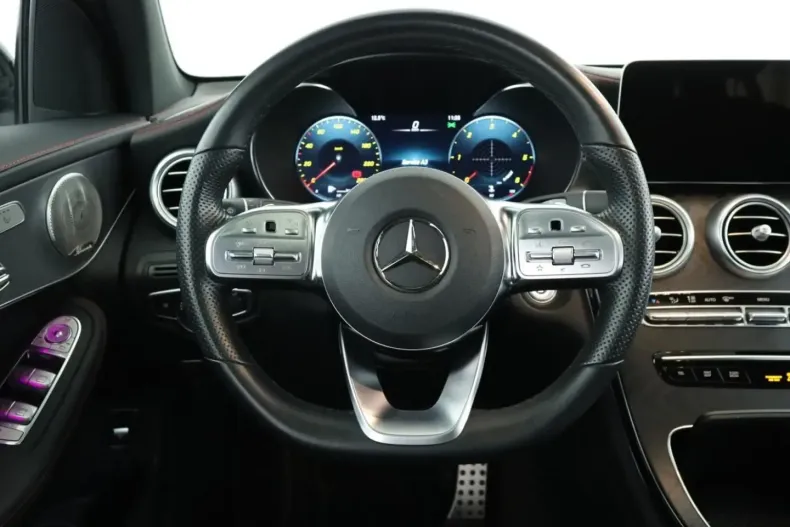 Mercedes-Benz GLC 300 (Clasa GLC) din 2023 cu 34.606 km - oferta MER196252 - foto 11