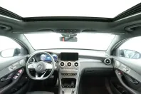 Mercedes-Benz GLC 300 (Clasa GLC) din 2023 cu 34.606 km - oferta MER196252 - foto 19