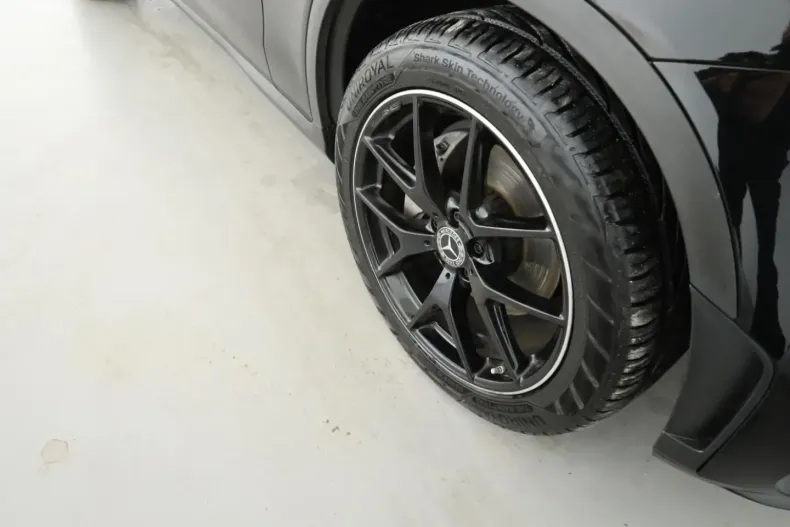 Mercedes-Benz GLC 300 (Clasa GLC) din 2023 cu 34.606 km - oferta MER196252 - foto 22