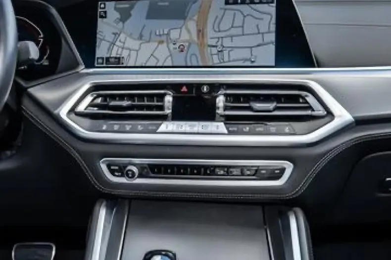 BMW X6 M (Seria X) din 2023 cu 59.800 km - oferta BMW196253 - foto 6