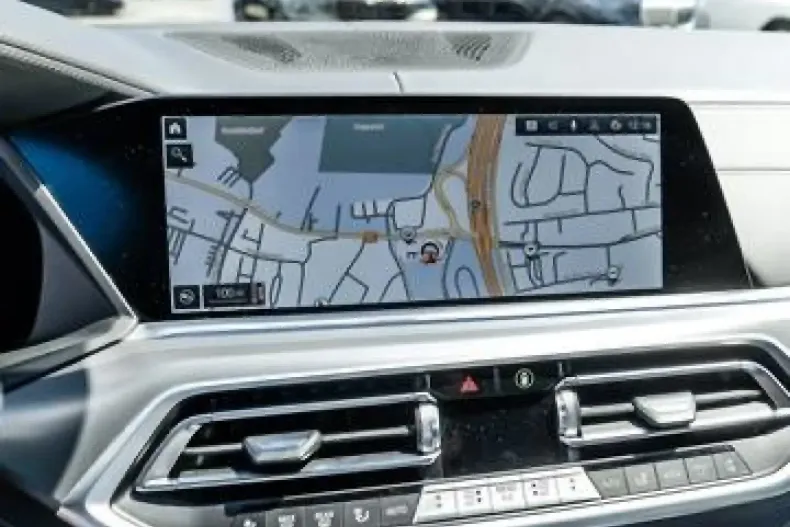 BMW X6 M (Seria X) din 2023 cu 59.800 km - oferta BMW196253 - foto 8