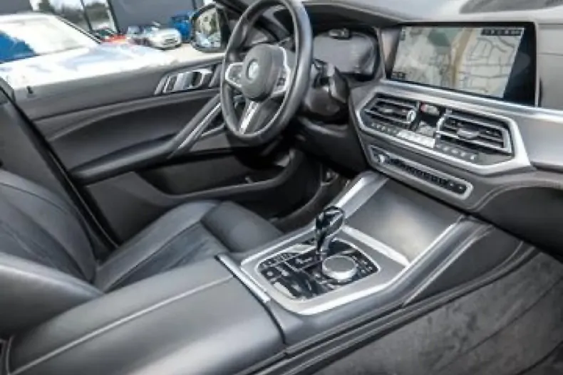 BMW X6 M (Seria X) din 2023 cu 59.800 km - oferta BMW196253 - foto 11