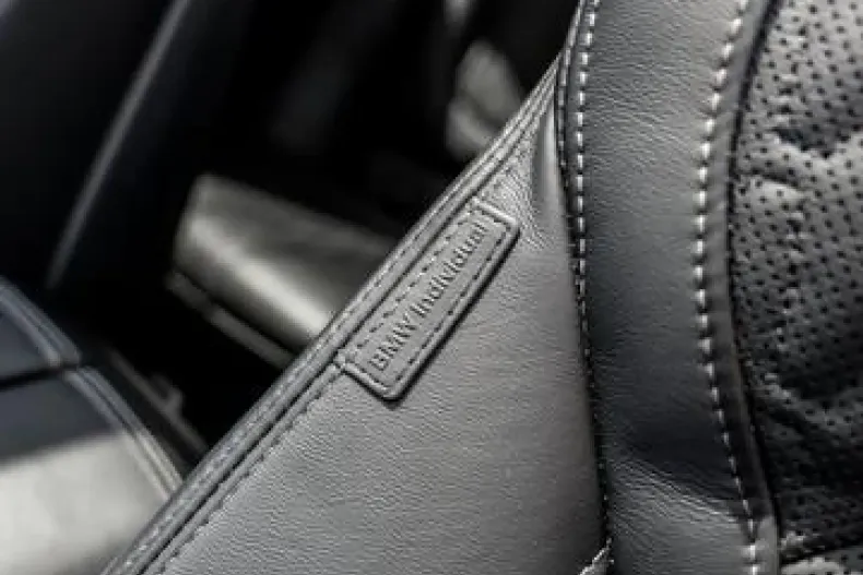 BMW X6 M (Seria X) din 2023 cu 59.800 km - oferta BMW196253 - foto 13