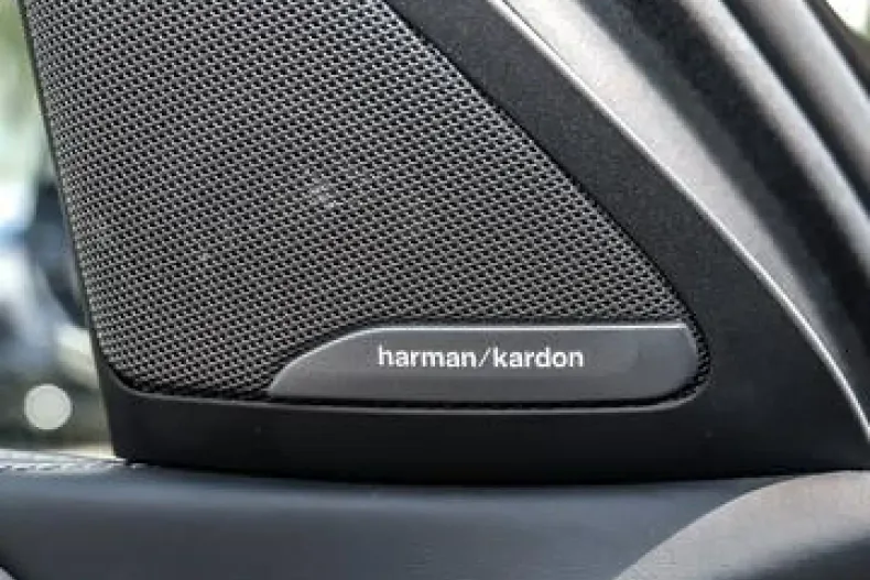 BMW X6 M (Seria X) din 2023 cu 59.800 km - oferta BMW196253 - foto 17