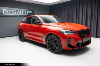 BMW X4 M (Seria X) din 2023 cu 34.700 km - oferta BMW196254 - foto 1