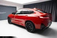 BMW X4 M (Seria X) din 2023 cu 34.700 km - oferta BMW196254 - foto 2