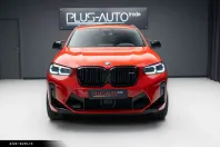 BMW X4 M (Seria X) din 2023 cu 34.700 km - oferta BMW196254 - foto 3