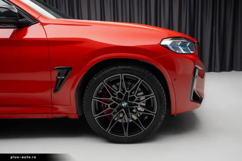 BMW X4 M (Seria X) din 2023 cu 34.700 km - oferta BMW196254 - foto 6