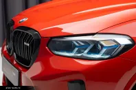 BMW X4 M (Seria X) din 2023 cu 34.700 km - oferta BMW196254 - foto 7