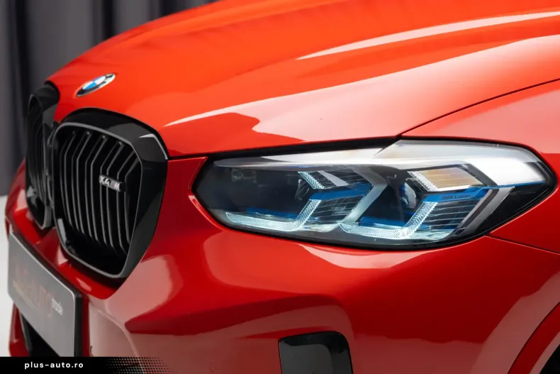 BMW X4 M (Seria X) din 2023 cu 34.700 km - oferta BMW196254 - foto 7