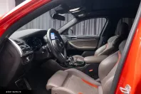 BMW X4 M (Seria X) din 2023 cu 34.700 km - oferta BMW196254 - foto 13