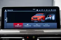BMW X4 M (Seria X) din 2023 cu 34.700 km - oferta BMW196254 - foto 24