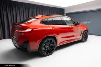 BMW X4 M (Seria X) din 2023 cu 34.700 km - oferta BMW196254 - foto 30