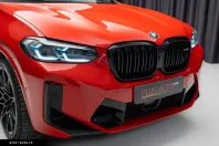 BMW X4 M (Seria X) din 2023 cu 34.700 km - oferta BMW196254 - foto 32