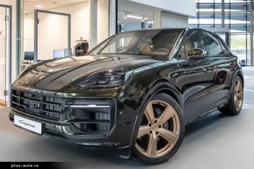 Porsche Cayenne din 2025 - oferta POR196255