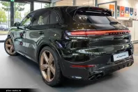 Porsche Cayenne din 2025 cu 7.990 km - oferta POR196255 - foto 3