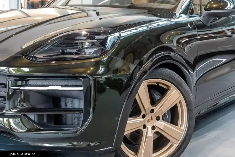 Porsche Cayenne din 2025 cu 7.990 km - oferta POR196255 - foto 8