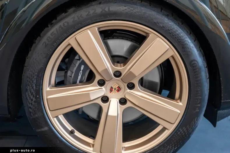 Porsche Cayenne din 2025 cu 7.990 km - oferta POR196255 - foto 10