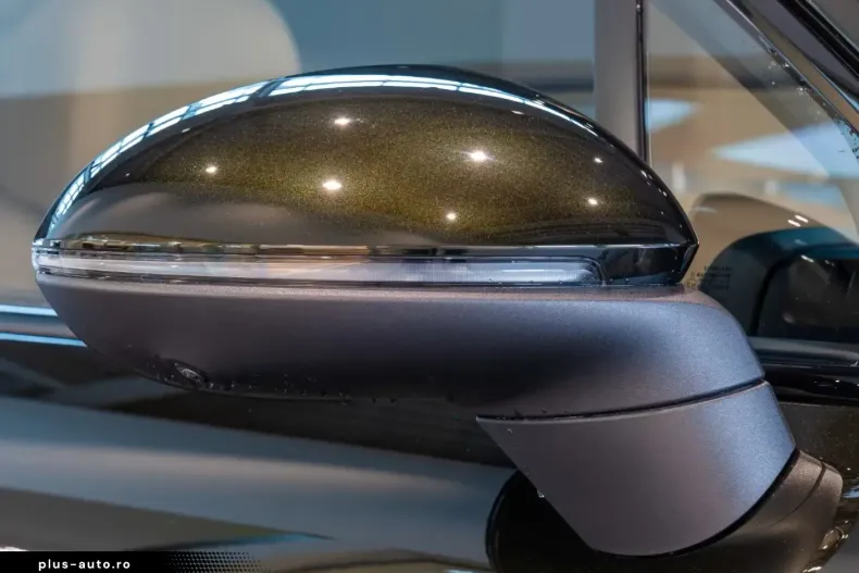 Porsche Cayenne din 2025 cu 7.990 km - oferta POR196255 - foto 11