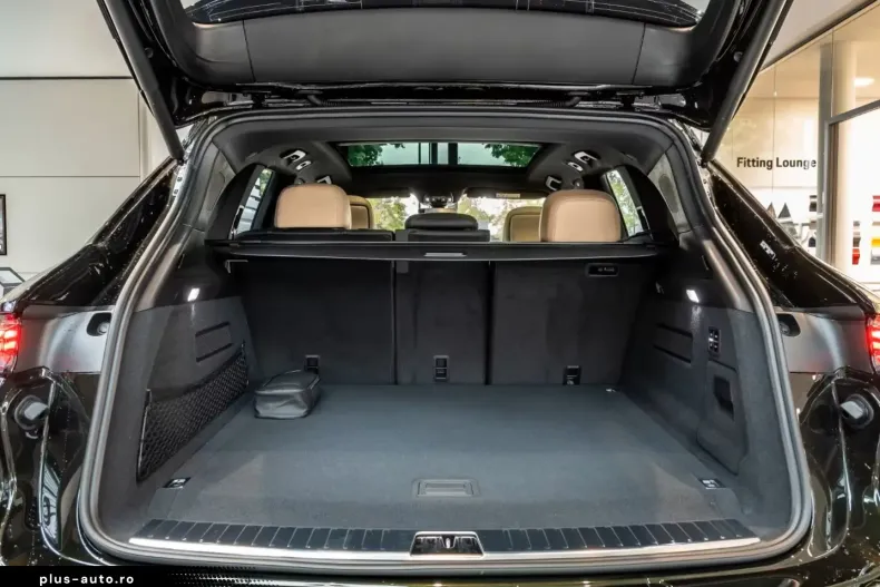 Porsche Cayenne din 2025 cu 7.990 km - oferta POR196255 - foto 12