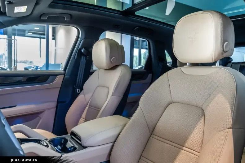 Porsche Cayenne din 2025 cu 7.990 km - oferta POR196255 - foto 17