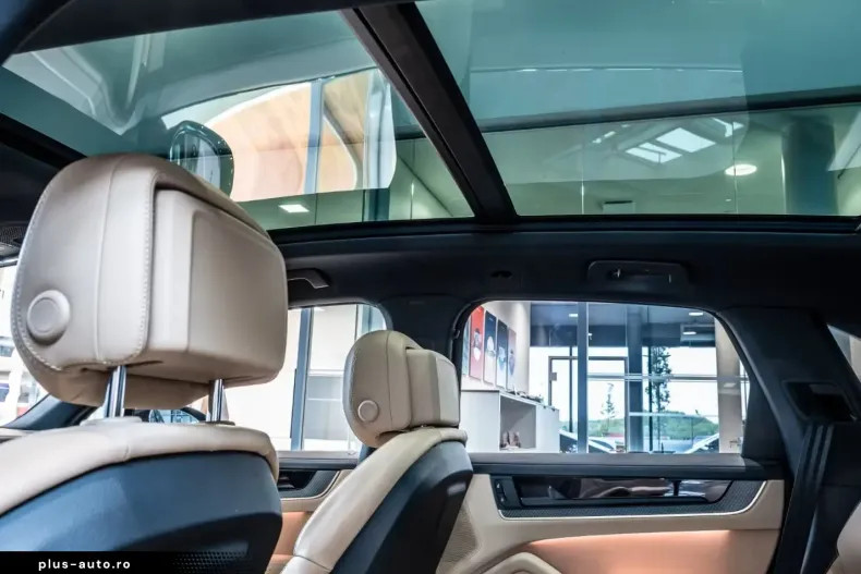 Porsche Cayenne din 2025 cu 7.990 km - oferta POR196255 - foto 19