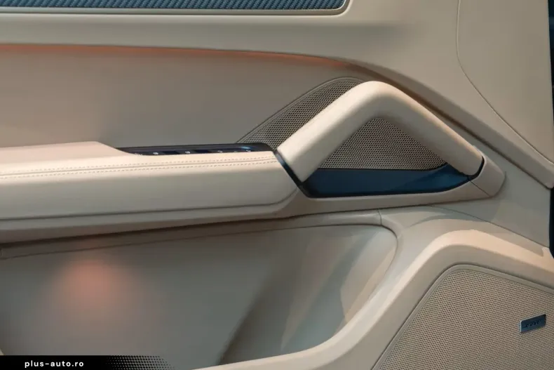 Porsche Cayenne din 2025 cu 7.990 km - oferta POR196255 - foto 21