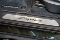 Porsche Cayenne din 2025 cu 7.990 km - oferta POR196255 - foto 22