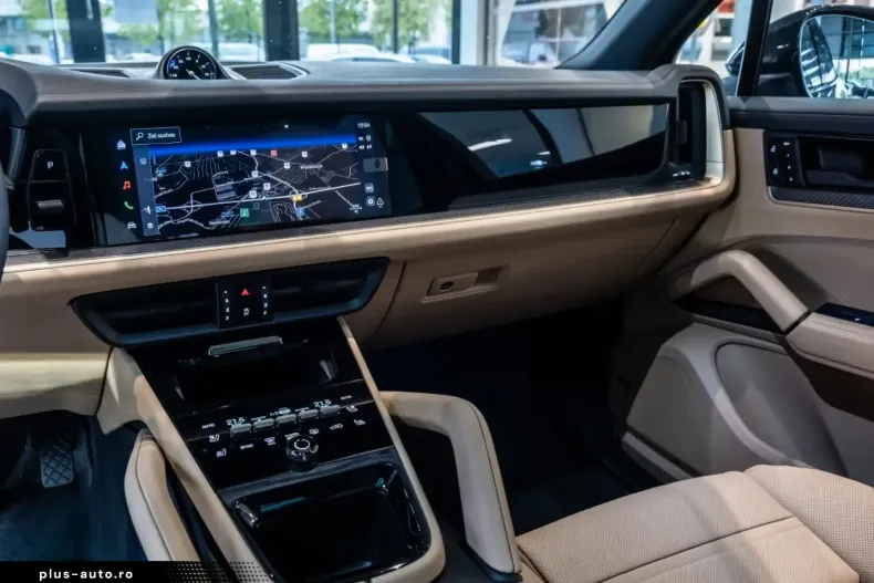 Porsche Cayenne din 2025 cu 7.990 km - oferta POR196255 - foto 23