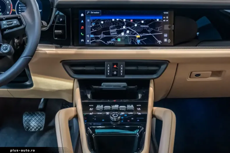 Porsche Cayenne din 2025 cu 7.990 km - oferta POR196255 - foto 24