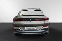BMW X6 M (Seria X) din 2023 cu 64.335 km - oferta BMW196256 - foto 2