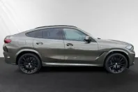 BMW X6 M (Seria X) din 2023 cu 64.335 km - oferta BMW196256 - foto 4