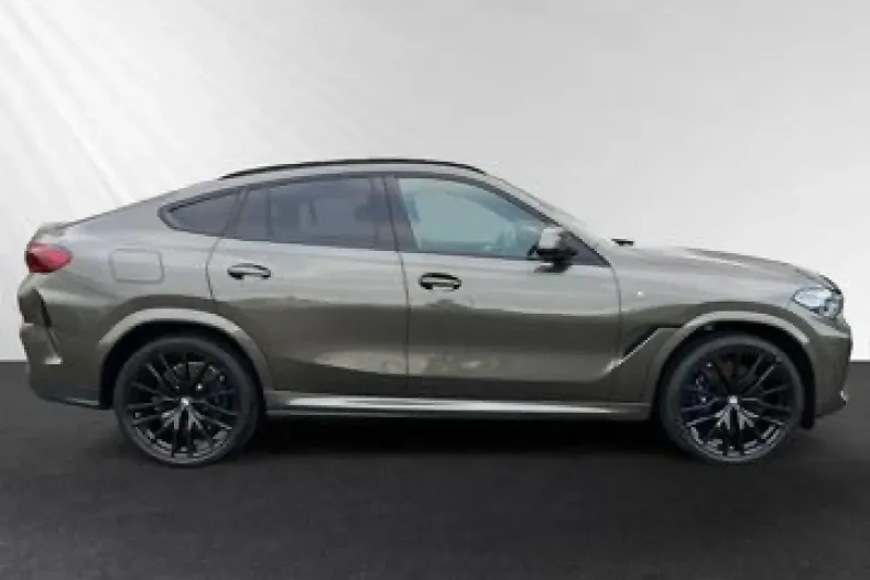 BMW X6 M (Seria X) din 2023 cu 64.335 km - oferta BMW196256 - foto 4