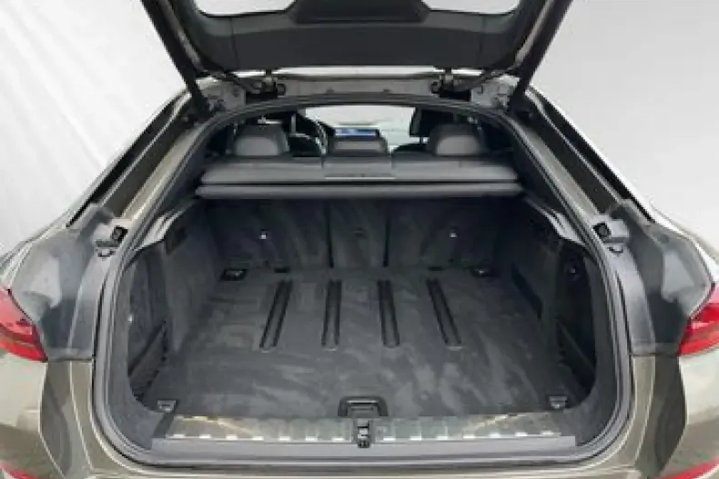 BMW X6 M (Seria X) din 2023 cu 64.335 km - oferta BMW196256 - foto 5