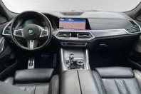 BMW X6 M (Seria X) din 2023 cu 64.335 km - oferta BMW196256 - foto 7