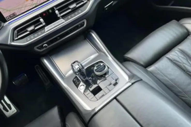 BMW X6 M (Seria X) din 2023 cu 64.335 km - oferta BMW196256 - foto 8