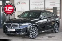 BMW X6 (Seria X) din 2023 cu 29.000 km - oferta BMW196257 - foto 1