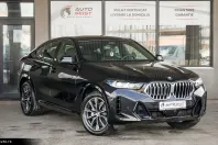 BMW X6 (Seria X) din 2023 cu 29.000 km - oferta BMW196257 - foto 4