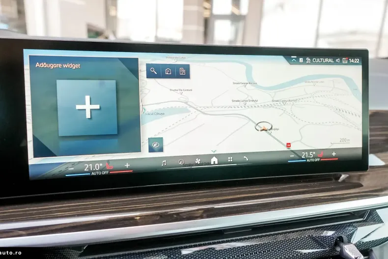 BMW X6 (Seria X) din 2023 cu 29.000 km - oferta BMW196257 - foto 12