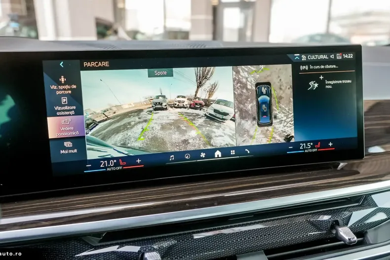 BMW X6 (Seria X) din 2023 cu 29.000 km - oferta BMW196257 - foto 14