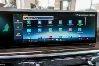 BMW X6 (Seria X) din 2023 cu 29.000 km - oferta BMW196257 - foto 15