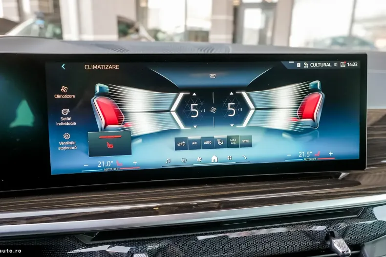 BMW X6 (Seria X) din 2023 cu 29.000 km - oferta BMW196257 - foto 16