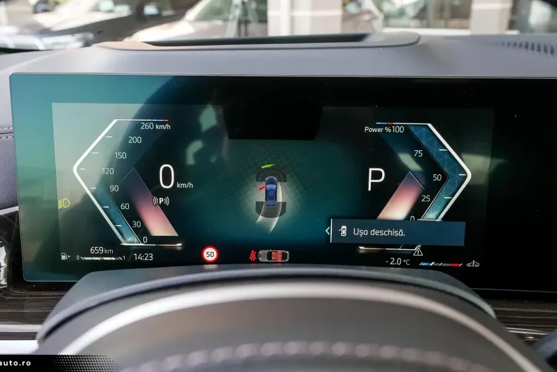 BMW X6 (Seria X) din 2023 cu 29.000 km - oferta BMW196257 - foto 20