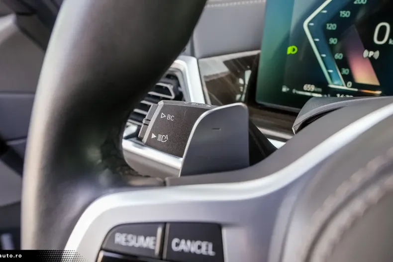 BMW X6 (Seria X) din 2023 cu 29.000 km - oferta BMW196257 - foto 21