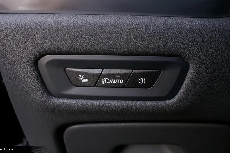 BMW X6 (Seria X) din 2023 cu 29.000 km - oferta BMW196257 - foto 22