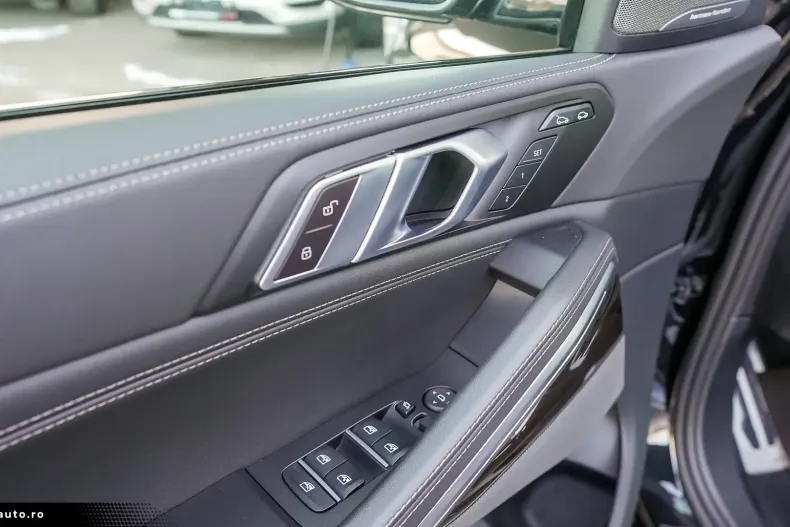 BMW X6 (Seria X) din 2023 cu 29.000 km - oferta BMW196257 - foto 24