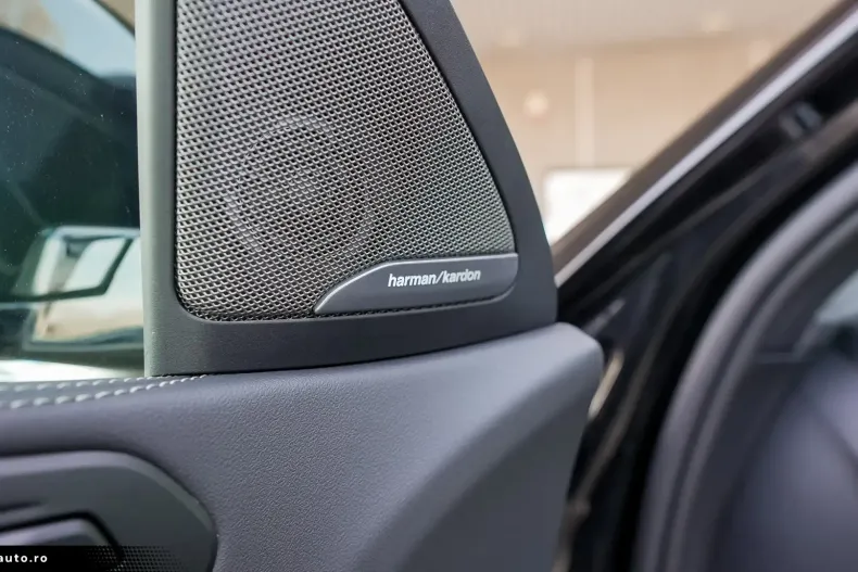 BMW X6 (Seria X) din 2023 cu 29.000 km - oferta BMW196257 - foto 25