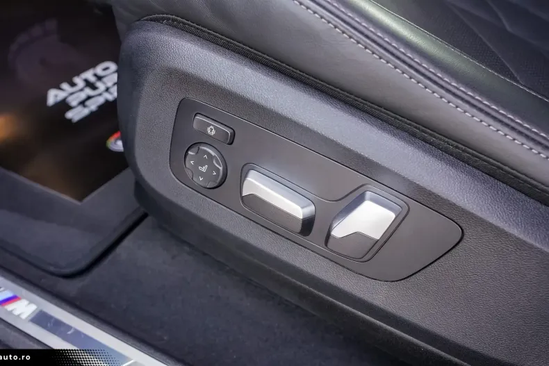 BMW X6 (Seria X) din 2023 cu 29.000 km - oferta BMW196257 - foto 26